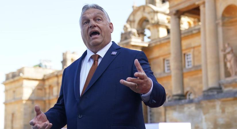 Ezt nem láttuk jönni: váratlan videóval szórakoztat Orbán Viktor a TikTokon