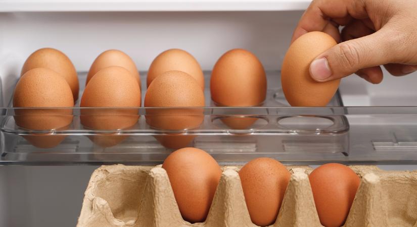 Se nyers tojás, se nyers hús, se mosatlan zöldég - így úszhatjuk meg az ételmérgezést kánikulában
