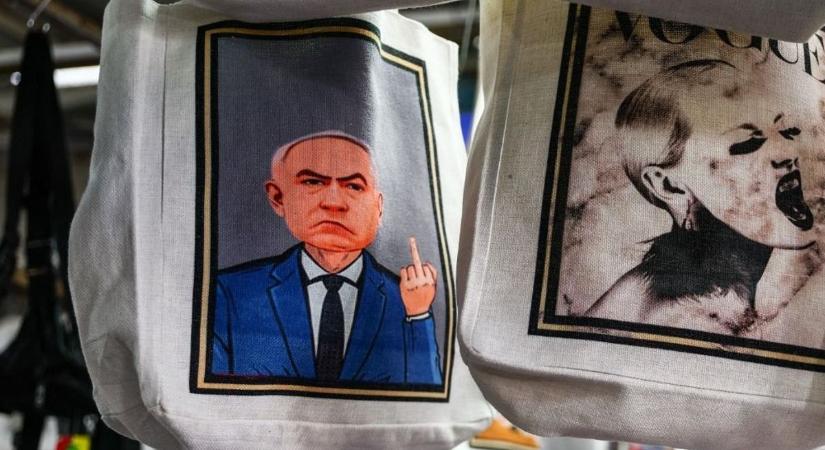 Váratlanul Rafahba utazott Benjámin Netanjahu