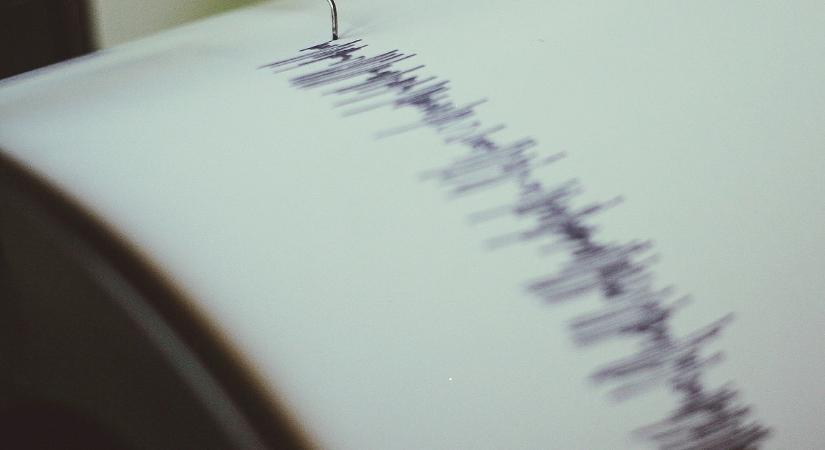 Itt a tudományos magyarázat, miért volt földrengés a Balatonnál
