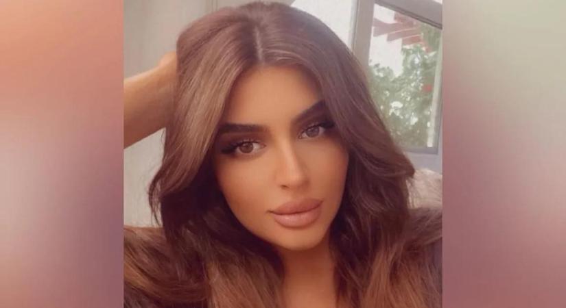 A dubaji hercegnő Instagramon közölte férjével, hogy elválik tőle