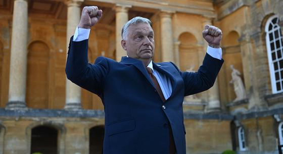 Orbán Viktor ezúttal a Bridgerton sorozat sikerére gyúr a TikTokon