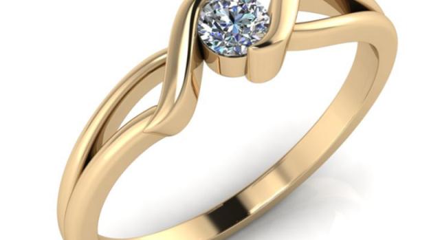 Nem is gondolnád, milyen sokféle aranygyűrű közül választhatsz!