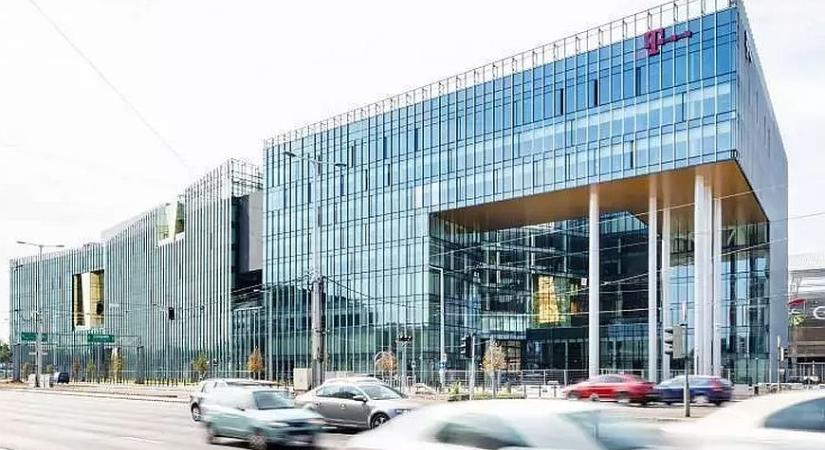 A Digitális Kormányzati Ügynökség tenderét a Magyar Telekom nyerte