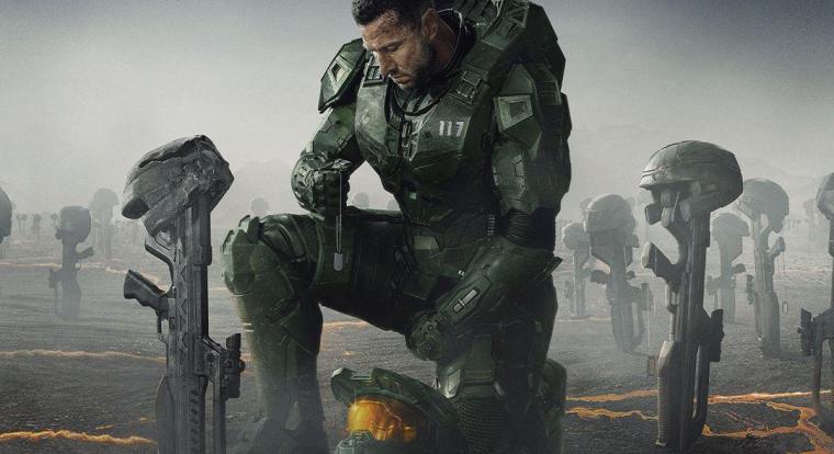 BREAKING: elkaszálták a Halo sorozatot