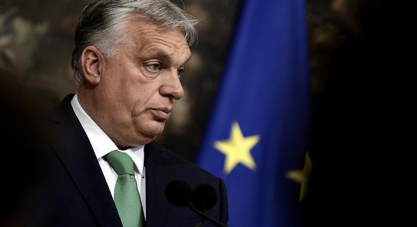 Orbán Viktor: Von der Leyen a mi alkalmazottunk