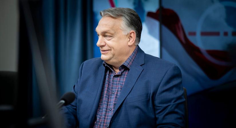 Orbán Viktor: Nagy előretörést értünk el, de áttörést még nem értünk el  videó
