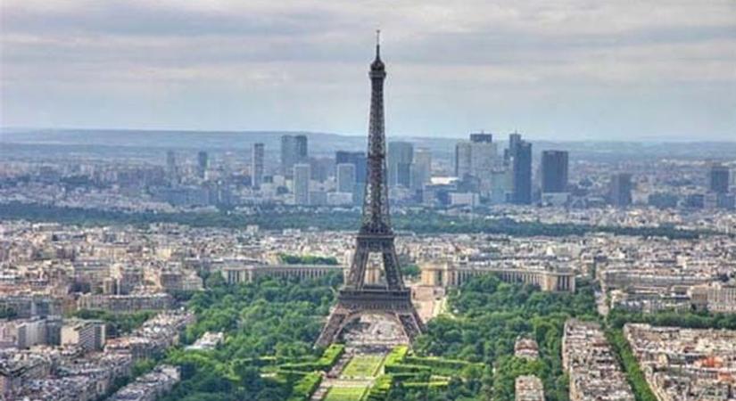 Párizs a világ vezető sportvárosa