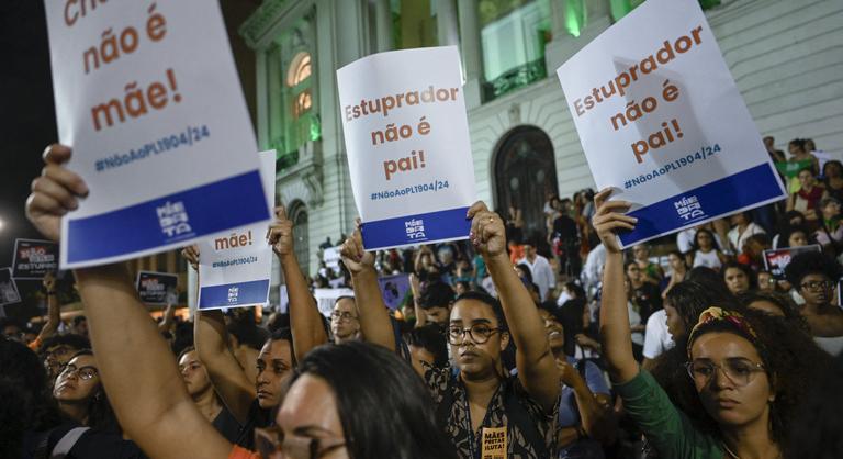 Elérte az eddigi legmagasabb szintet a nők elleni erőszak Brazíliában
