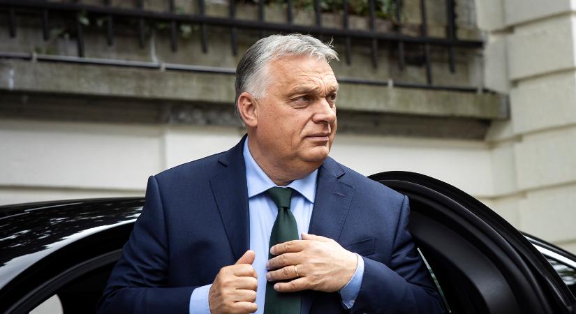 Az EU-s kormányfők közül Orbán fizetése a legmagasabb az átlagbérhez képest