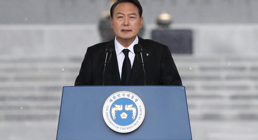 Egy volt észak-koreai diplomatát neveztek ki miniszterhelyettesnek Dél-Koreában