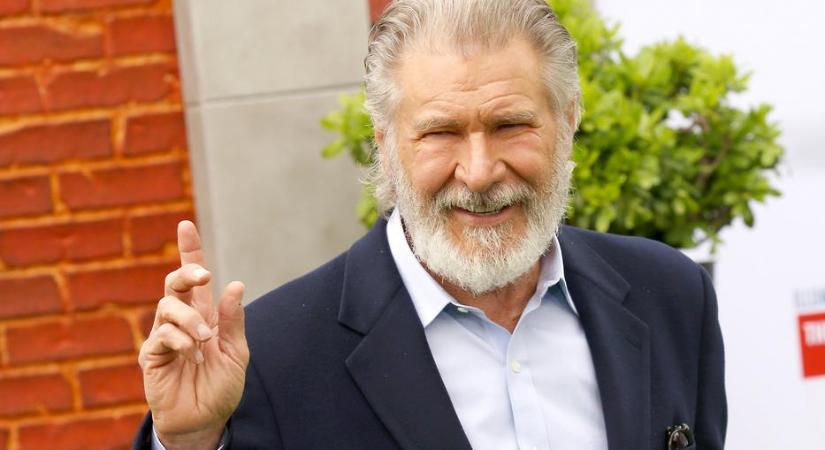 Harrison Ford 78 évesen vállalta az utolsó Indiana Jones főszerepét
