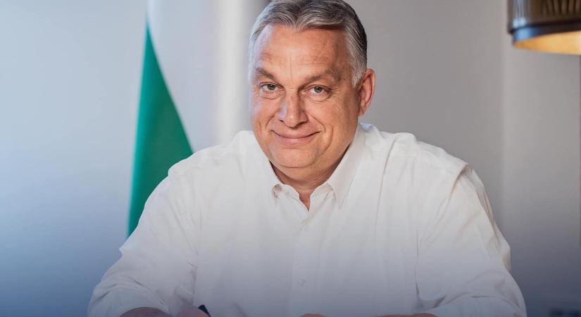 Orbán Viktor is megszólalt a szolnoki kalandparkban történt gyermekbántalmazás ügyében