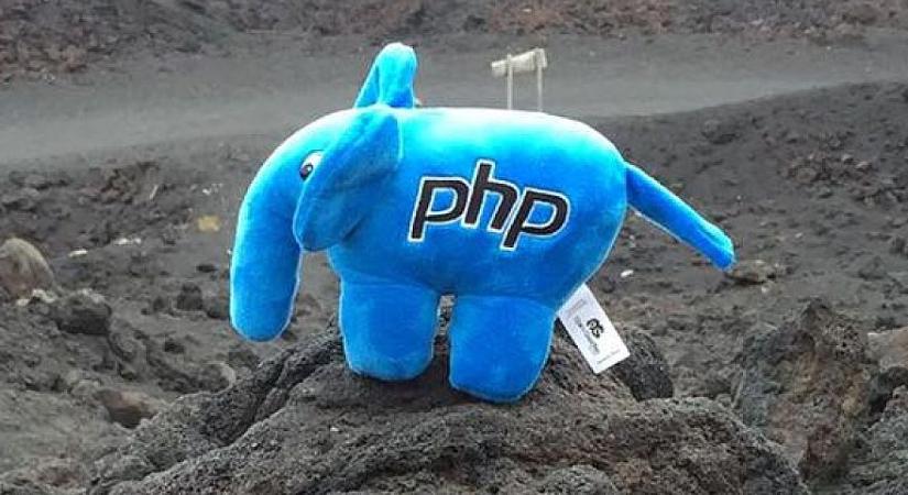 Már kipróbálható az új tömbfüggvényekkel érkező PHP 8.4