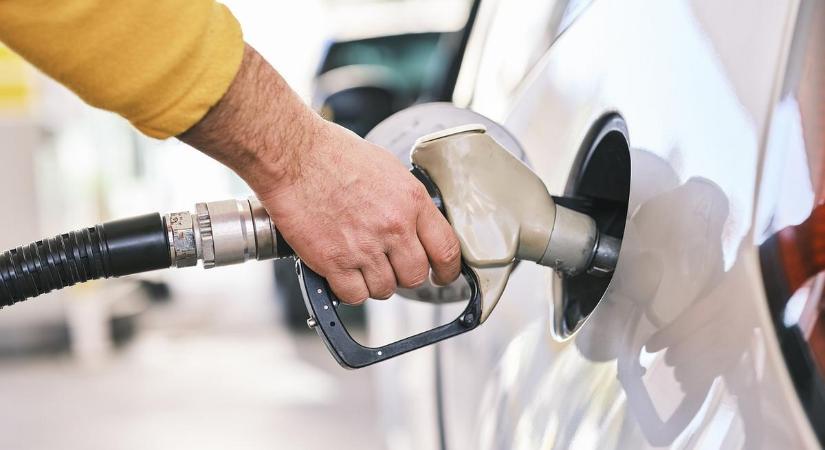 Friss hírek érkeztek a kutakról: a benzin és a gázolaj ára is változik szombattól