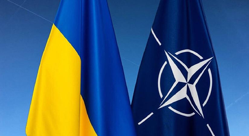 Szeptemberben kezdi meg munkáját a NATO Ukrajna támogatását koordináló struktúrája