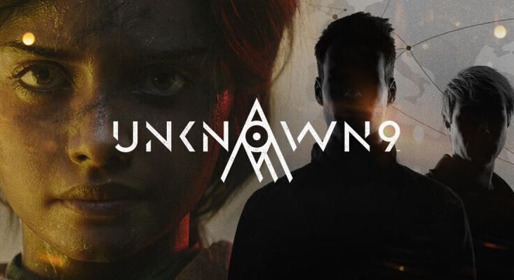 Ilyen lesz az Unknown 9: Awakening