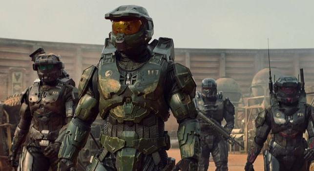 Utoljára veszi le sisakját Master Chief, elkaszálták a Halo sorozatot