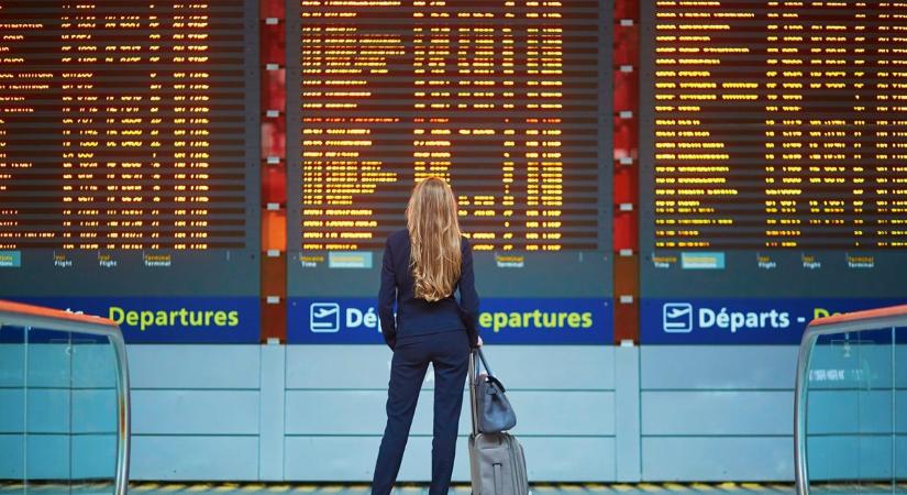 Világszerte informatikai hiba akadályozza repülőterek, vasutak, bankok és más rendszerek működését