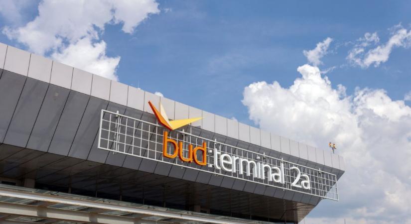 Budapest Airport: a Liszt Ferenc-repülőteret is érinti a globális informatikai hiba