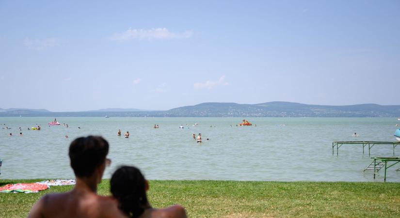 Ezek voltak a legnépszerűbb tóparti üdülőhelyek Magyarországon