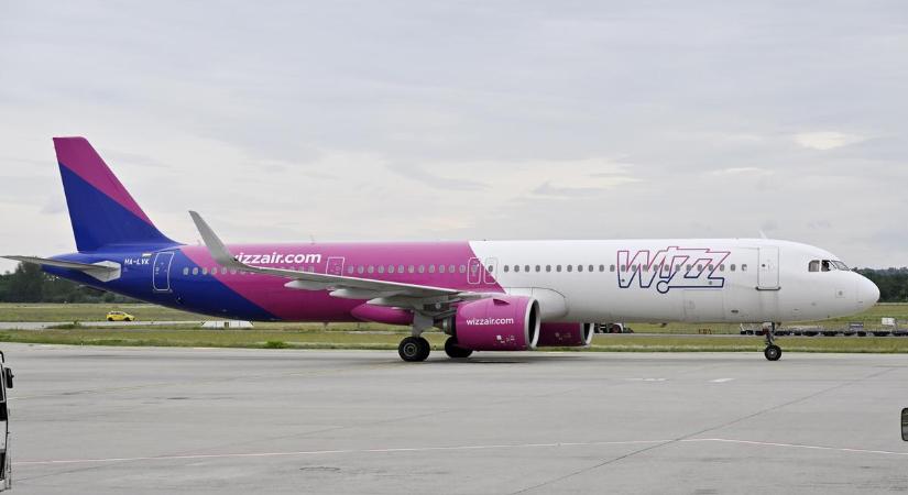Kék halál: a Wizz Air rendszerei is leálltak, fontos kéréssel fordult az utasokhoz a légitársaság