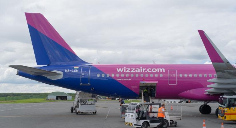 A Wizz Air több szolgáltatását is érintik a világszerte tapasztalható informatikai problémák