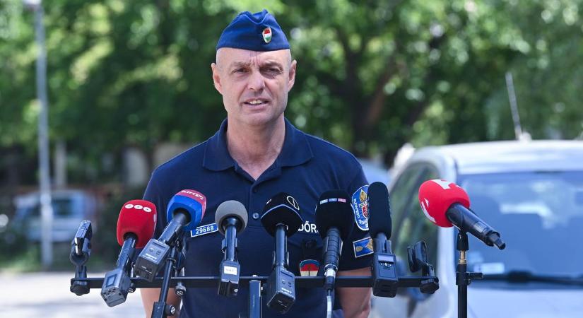 Tragikus balesetek sora az Árpád hídon: kőkemény lépésekre szánta el magát a rendőrség, erre számíthatnak a közlekedők hétfőtől