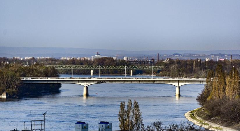 Fokozzák a sebességméréseket az Árpád hídon