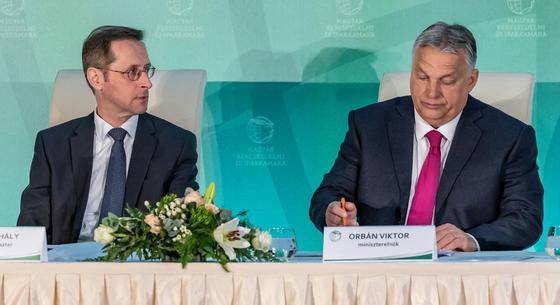 Orbán rejtélyes békeköltségvetése legfeljebb fanfiction lehet