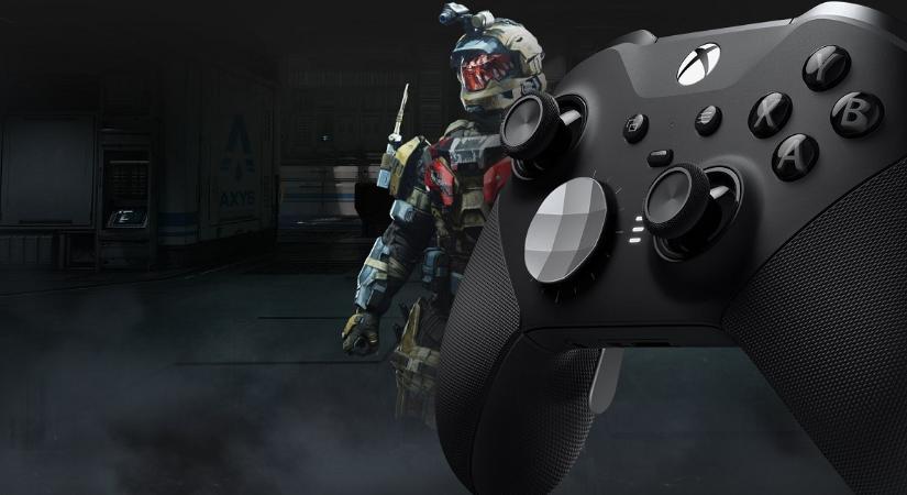 Új Xbox kontroller a láthatáron?