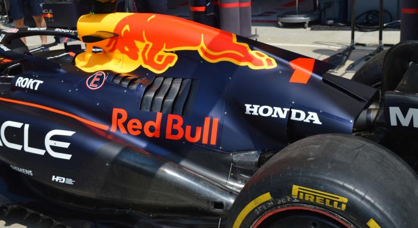 A Red Bull és az Aston Martin is komoly fejlesztésekkel érkezett a Hungaroringre
