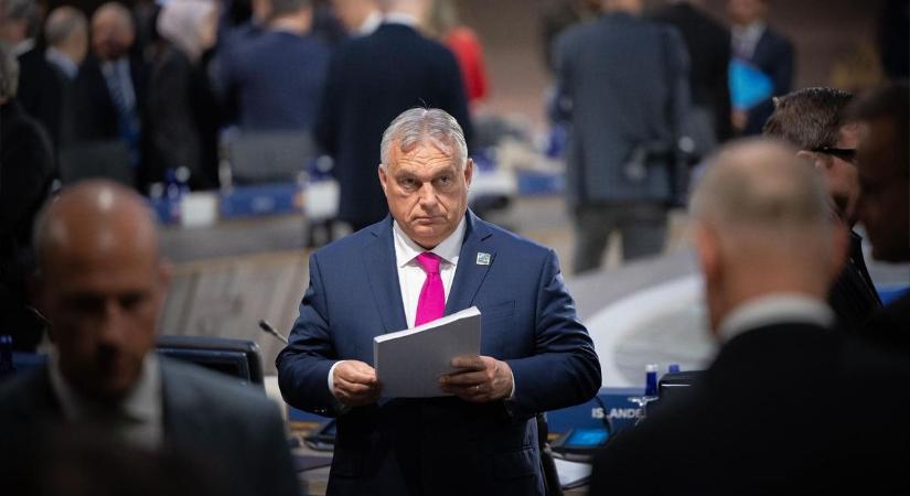 Orbán Viktor adócsökkentésről beszélt: már jövőre életbe léphet