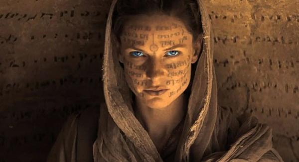 Dune: Prophecy - traileren a Dűne előzménysorozata