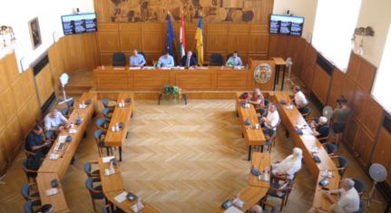 A Pécsi Építési Szabályzatról döntöttek a rendkívüli ülésen