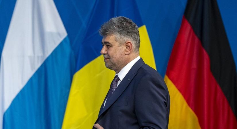 Brüsszeli zavar: Románia egy férfit jelölne EU-biztosnak