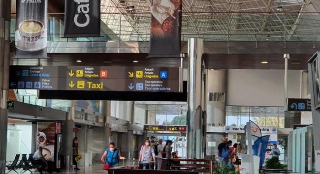 Globális probléma: járatkésésekre számíthatnak az utazók - A budapesti repülőtér is érintett