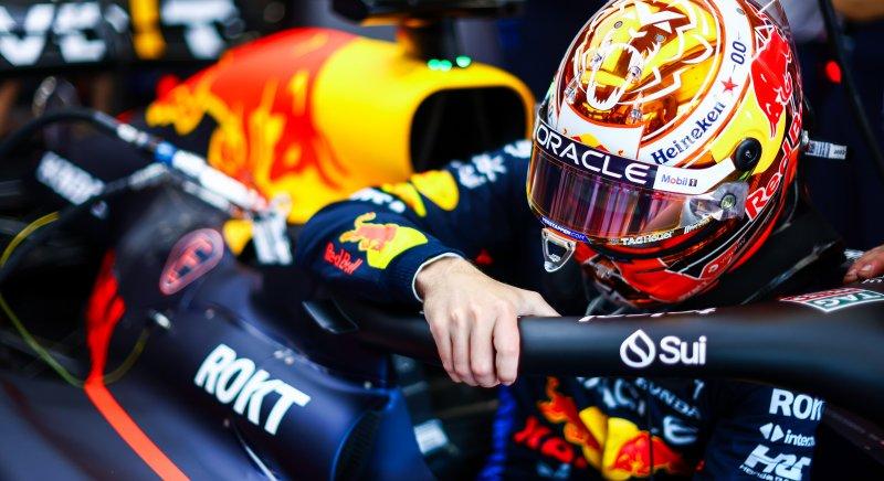 Csak Verstappen kapta meg a Red Bull teljes fejlesztési csomagját a Hungaroringen