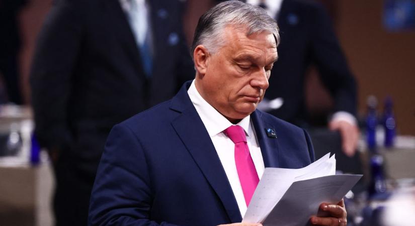 Orbán Viktor tisztázta, mi a békemisszió tétje  videó