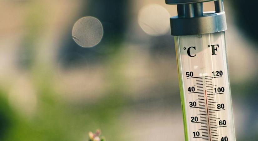 A Hidrometeorológiai Központ előrejelzése szerint évről évre csak fokozódik a hőség