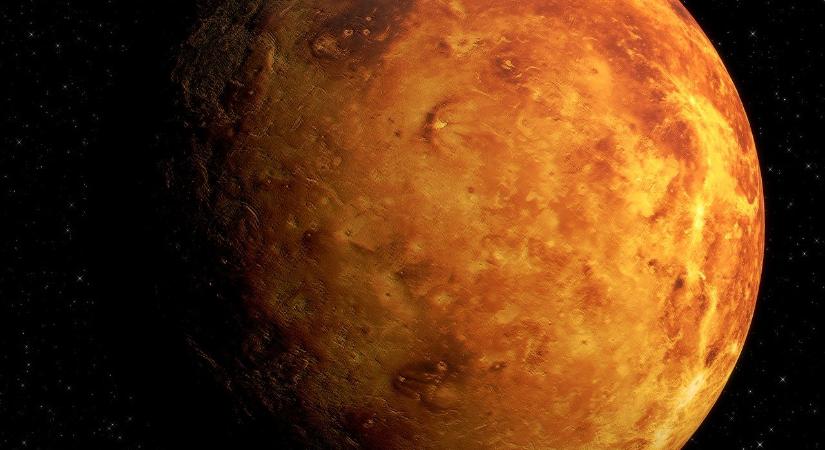 Újabb, független vizsgálat erősítette meg: valóban akadhat élet a Naprendszer egyik bolygóján