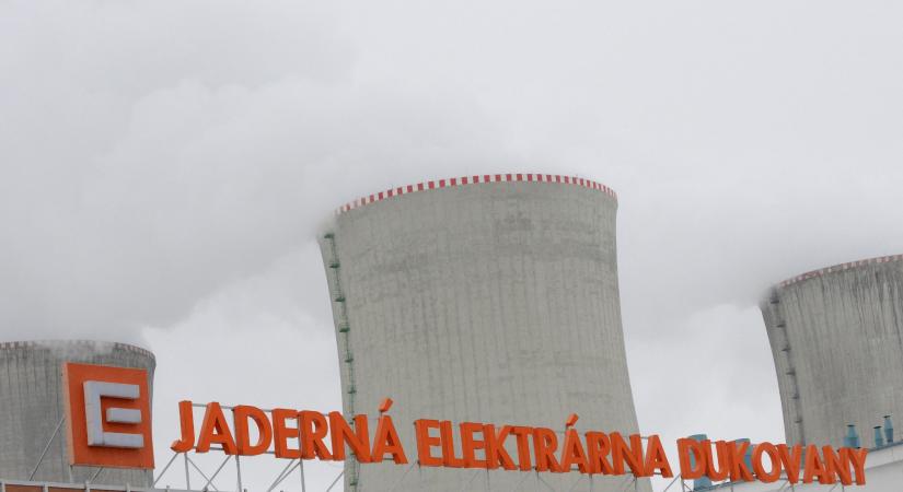 Sokkal drágábban épülhet új atomerőmű Csehországban, mint Pakson