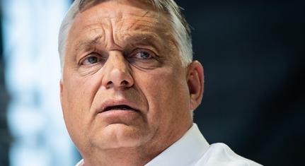 Amikor a fagyi visszanyal: csak nem magáról (is) beszélt Orbán?