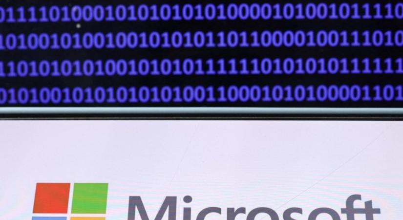 A Microsoft kijavította a globális leállás okát