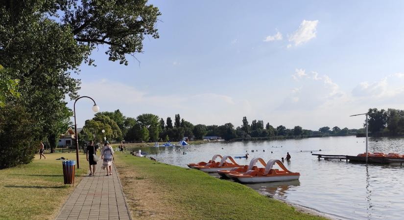 Túl drága a Balaton? Van megoldás: ez a tó olcsóbb, nyugisabb és nincs a világvégén