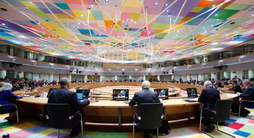 Az EU sürgősségi pénzügyi támogatásról, valamint a helyreállítás elveiről állapodott meg a Palesztin Hatósággal