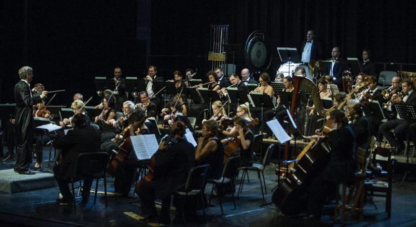 Dzsesszesített Kodály és brit hegedűvirtuóz is hallható a kecskeméti Kodály fesztiválon