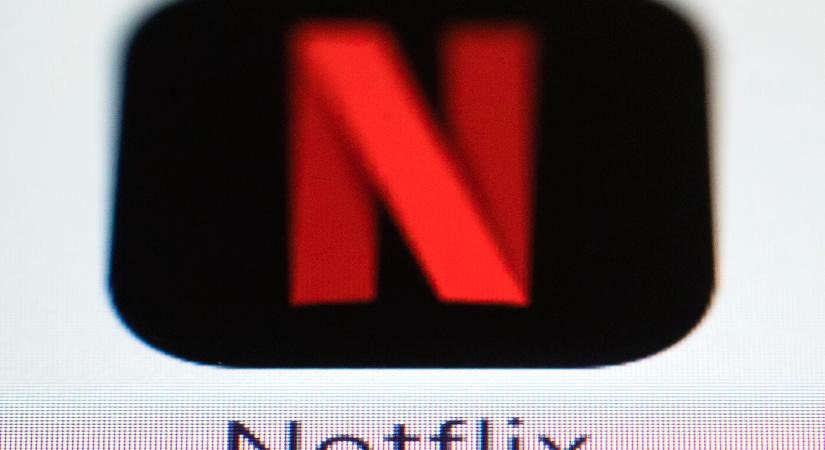 Jelentősen nőtt a Netflix negyedéves profitja