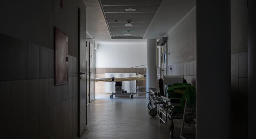 Húsz kórházban átfogó programot indítottak a hűtési rendszerek javítására