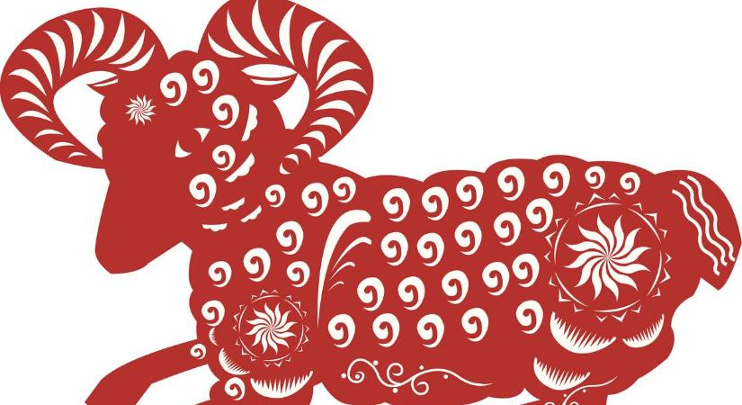 Kínai horoszkóp-előrejelzés augusztusra a Kecskéknek: pénzügyi válság után pénzeső jöhet, de magánéleti és egészségügyi gond is esélyes